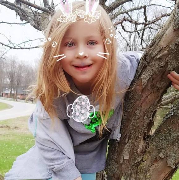 Meet your Posher, Erika - Picture 1 of 1